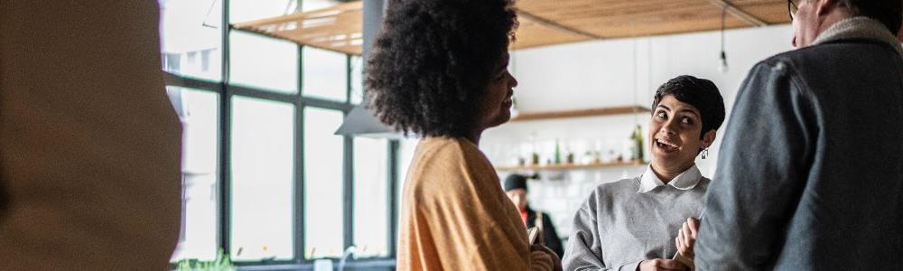 Insurance Careers Month: Get Involved