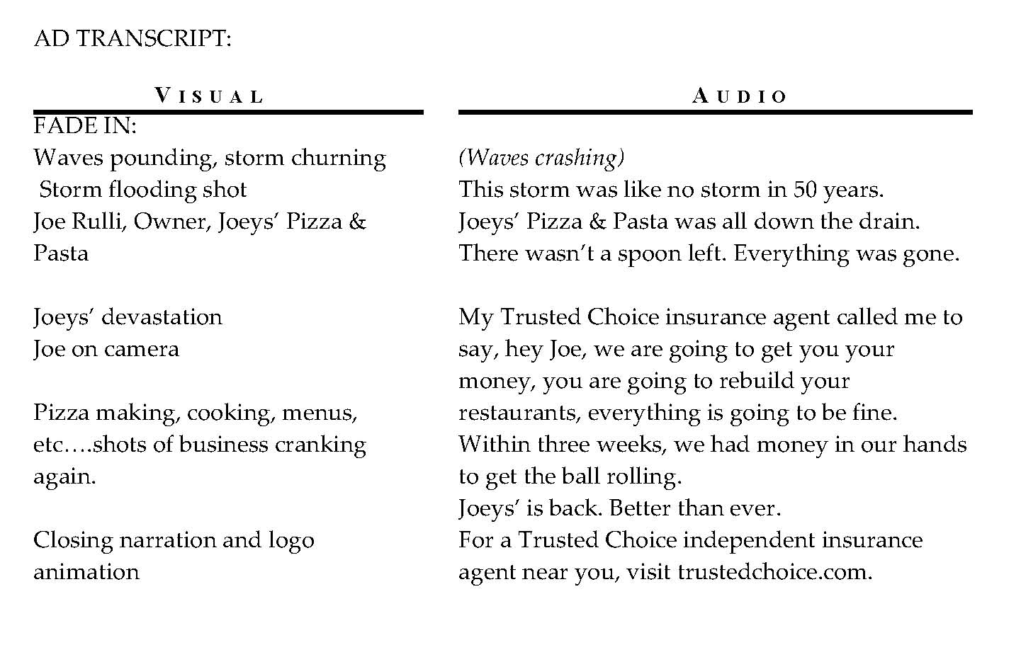 R32 Long Beach Island NJ TC TV ad FINAL just transcript part.jpg