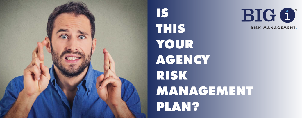 Big "I" Risk Management