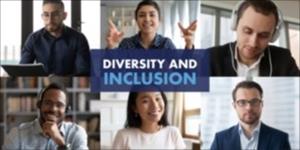 Diversity and Inclusion