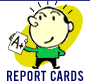 Click here for a sample agency report card.... Click here for a sample agency report card....